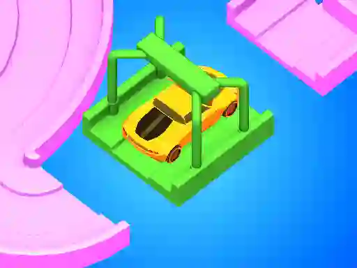Road Fixer — free online game
