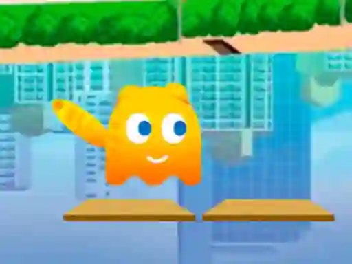 EverCat Jumping — darmowa gra online