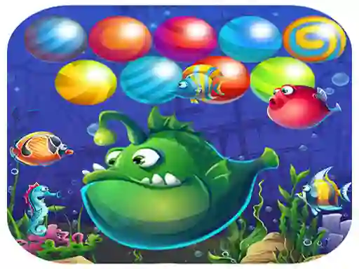 Fish Egg Breaker — free online game