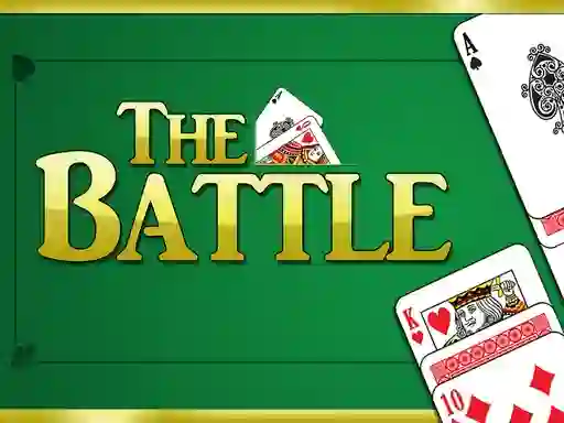 The Battle — free online game