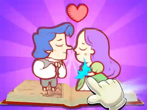 Story Teller — free online game