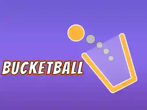 Bucketball — bezplatná online hra