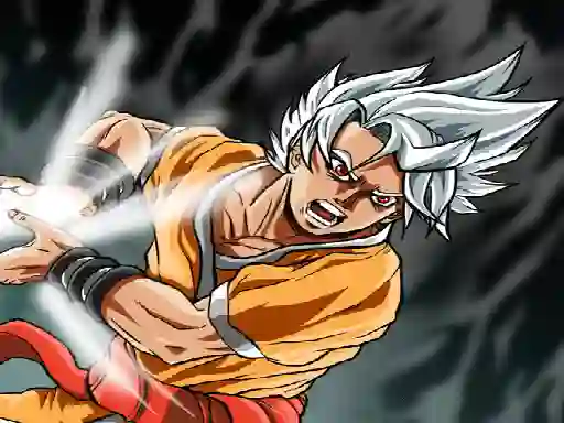 Dragon ball advenure — free online game