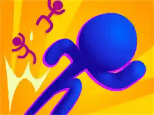 3D Bubble Rush! — free online game