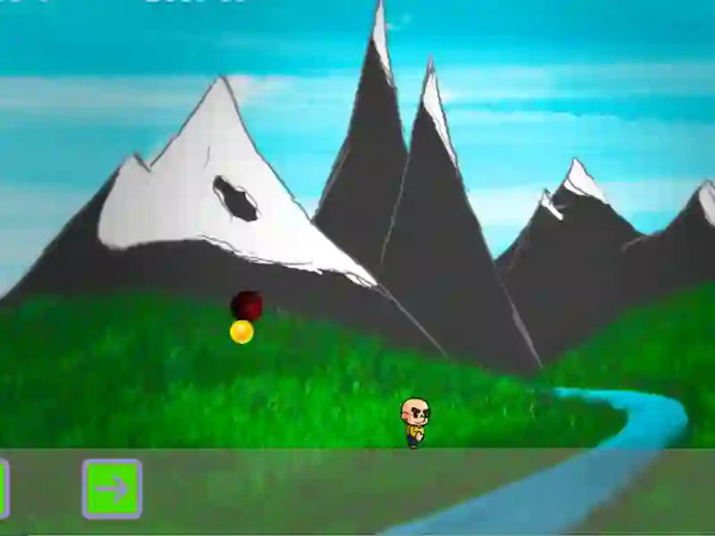 Run and Jump — free online game