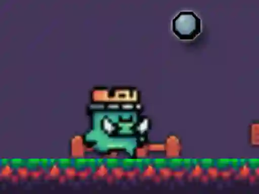Run Pig Run — free online game
