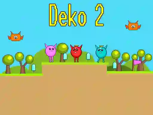 Deko 2 — free online game