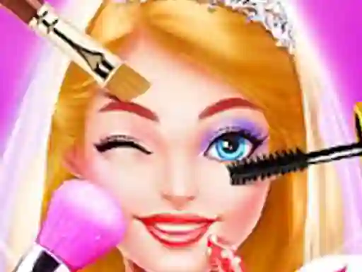 Bride Dress Up : Wedding Dress Up Game — free online game