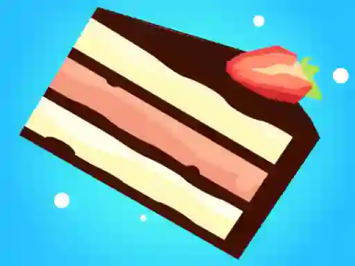 Càke Slice Ninja — free online game