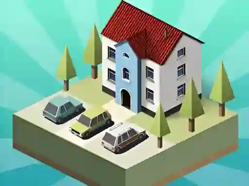 Constructor — free online game
