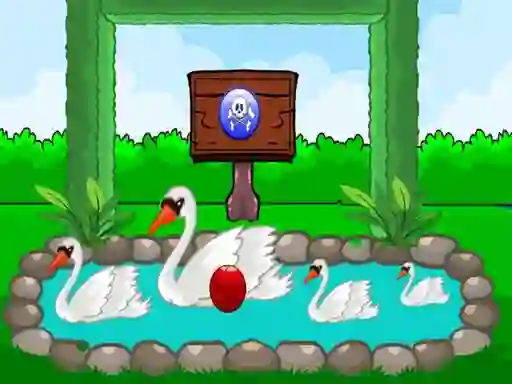 Duck Farm Escape 2 — free online game
