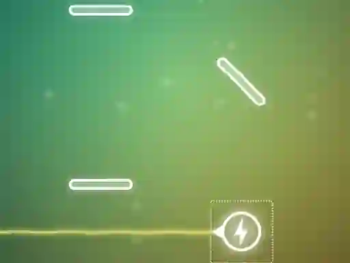 Laser Overload Dose — darmowa gra online