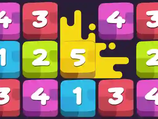 Igra MAKE 5 online
