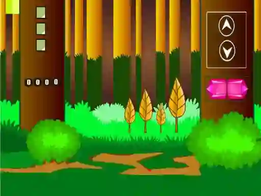 Swamp Rat Escape — free online game