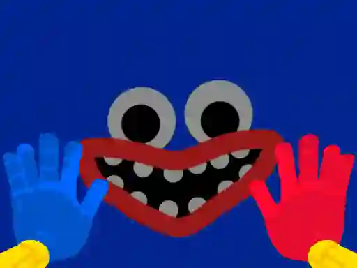 Hugi Wugi — free online game