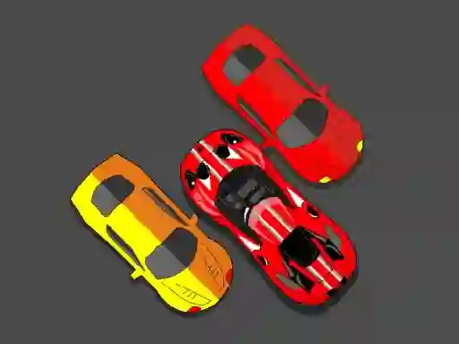 Velocity Racing  — free online game