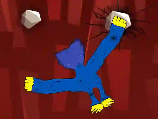 Climb Rocks — free online game