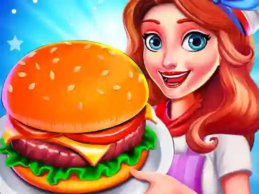 Hamburger — free online game