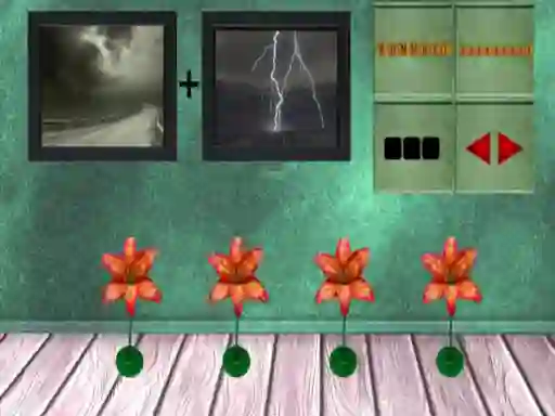 Gardener Escape — free online game