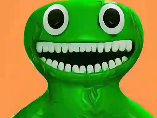 Garten of Banban — free online game