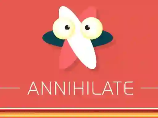 Annihilate — free online game