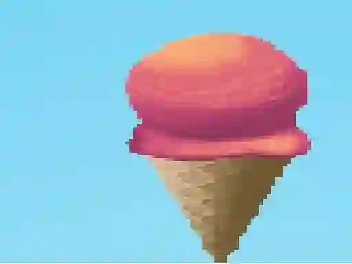 Ice Cream clicker — free online game