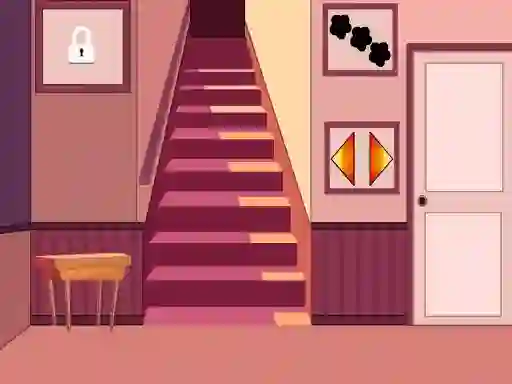 Carriage House Escape — free online game