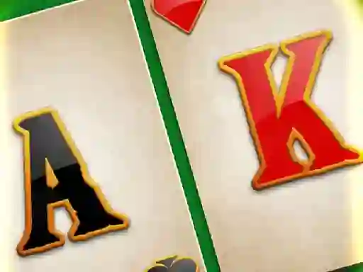 21 Card game — free online game