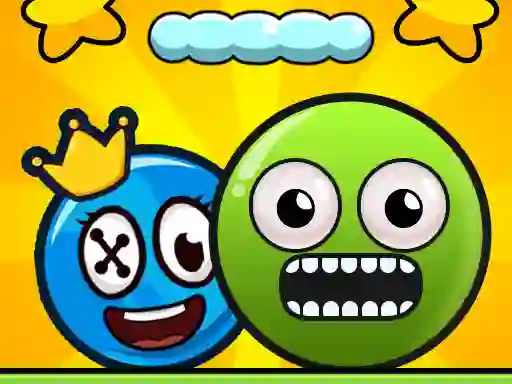 Bouncy ball  — free online game