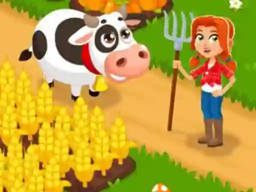 Idle Farm — free online game