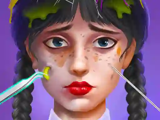 Makeover Asmr — free online game