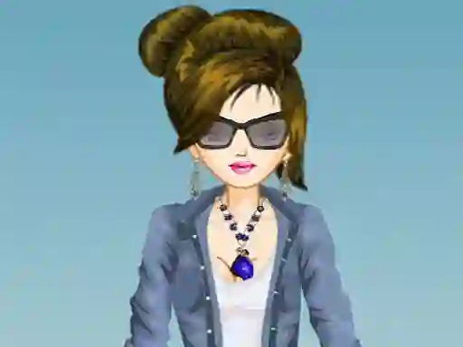 Fashion Jeans Lover — free online game