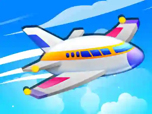 Airport Manager — free online game