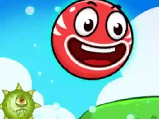 Roller Ball Adventure — free online game