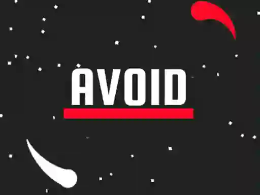 Avoid — free online game