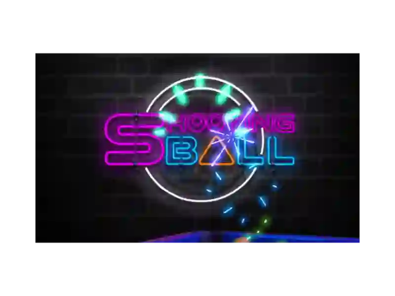 Shooting Ball — free online game