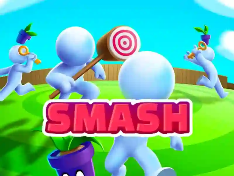Smash — free online game