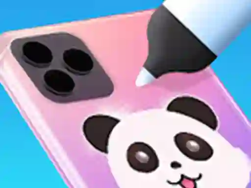 Phone Case Diy — free online game