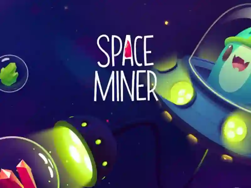 Space Miner  — free online game