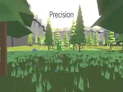 Precision  — free online game