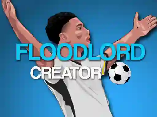 Floodlord Creator — free online game