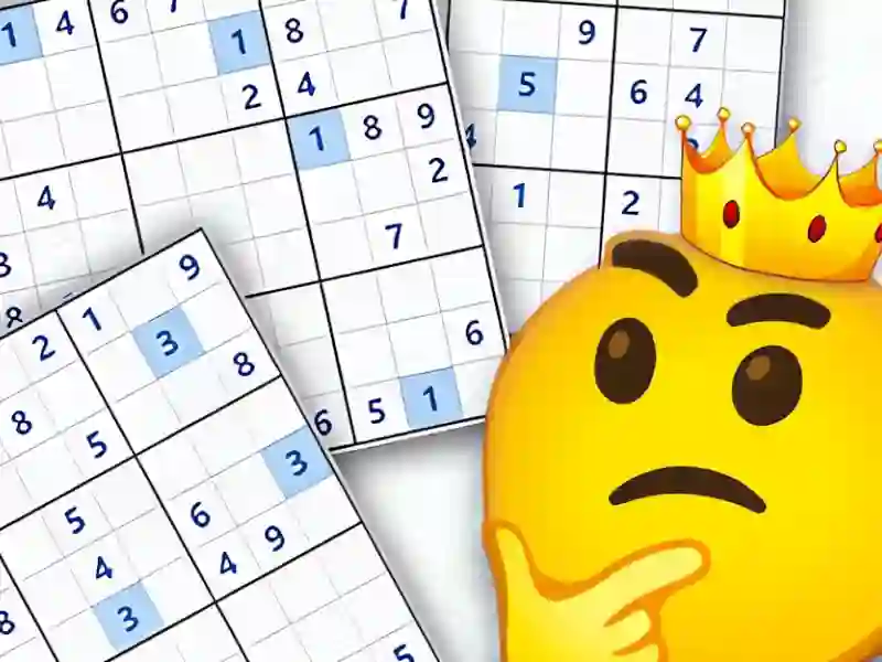 Sudoku Expert — free online game