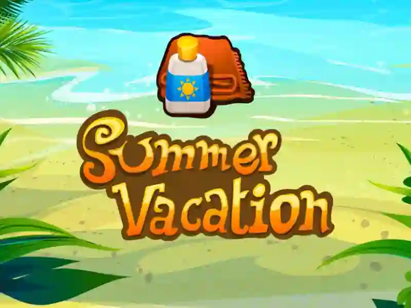 Spel Summer Vacation online