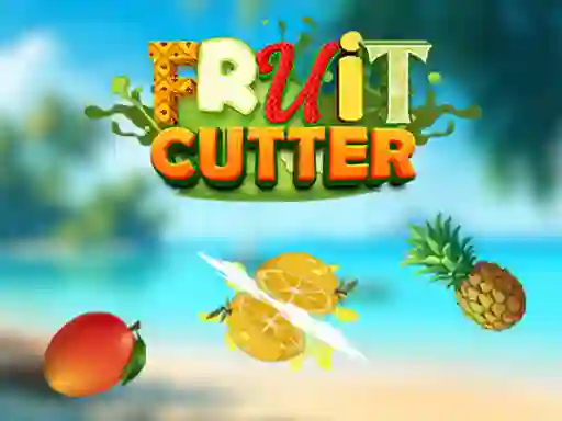 Fruit Cutter  — free online game