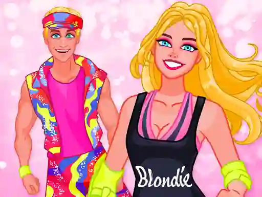 Blondie Reload — free online game