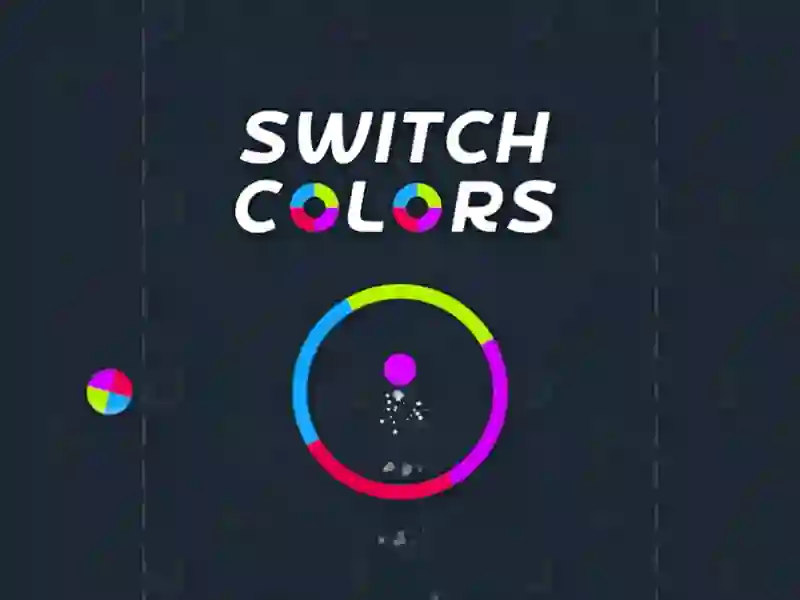 Switch Colors — free online game