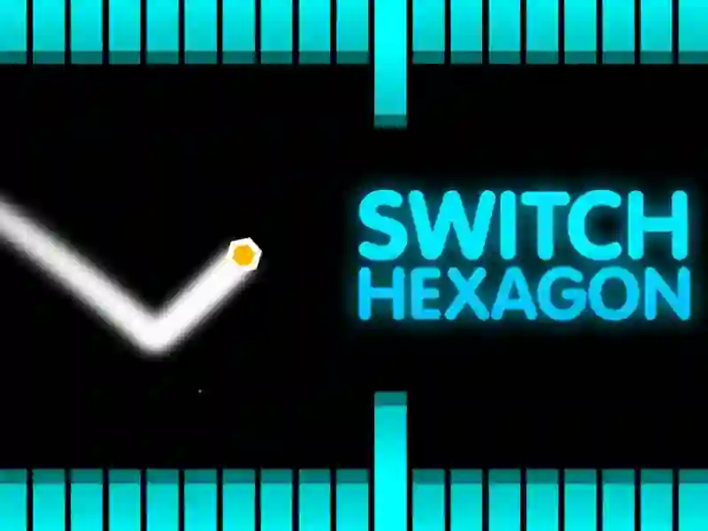 Switch Hexagon — free online game