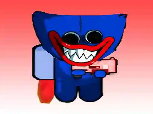 Flappy Huggy Wuggy — free online game