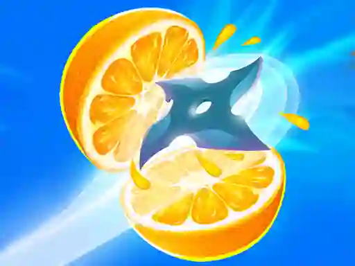 Fruit Slice Juice — free online game