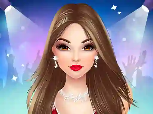 Dress Up Fashion Challenge  — free online game